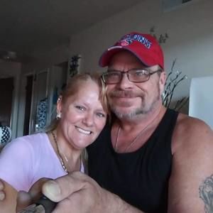 Meet your Posher, Tina